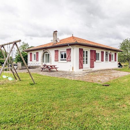 Villa Kiloredy à Bidache Extérieur photo