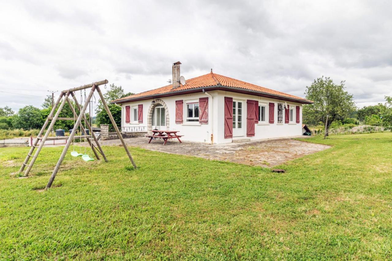 Villa Kiloredy à Bidache Extérieur photo