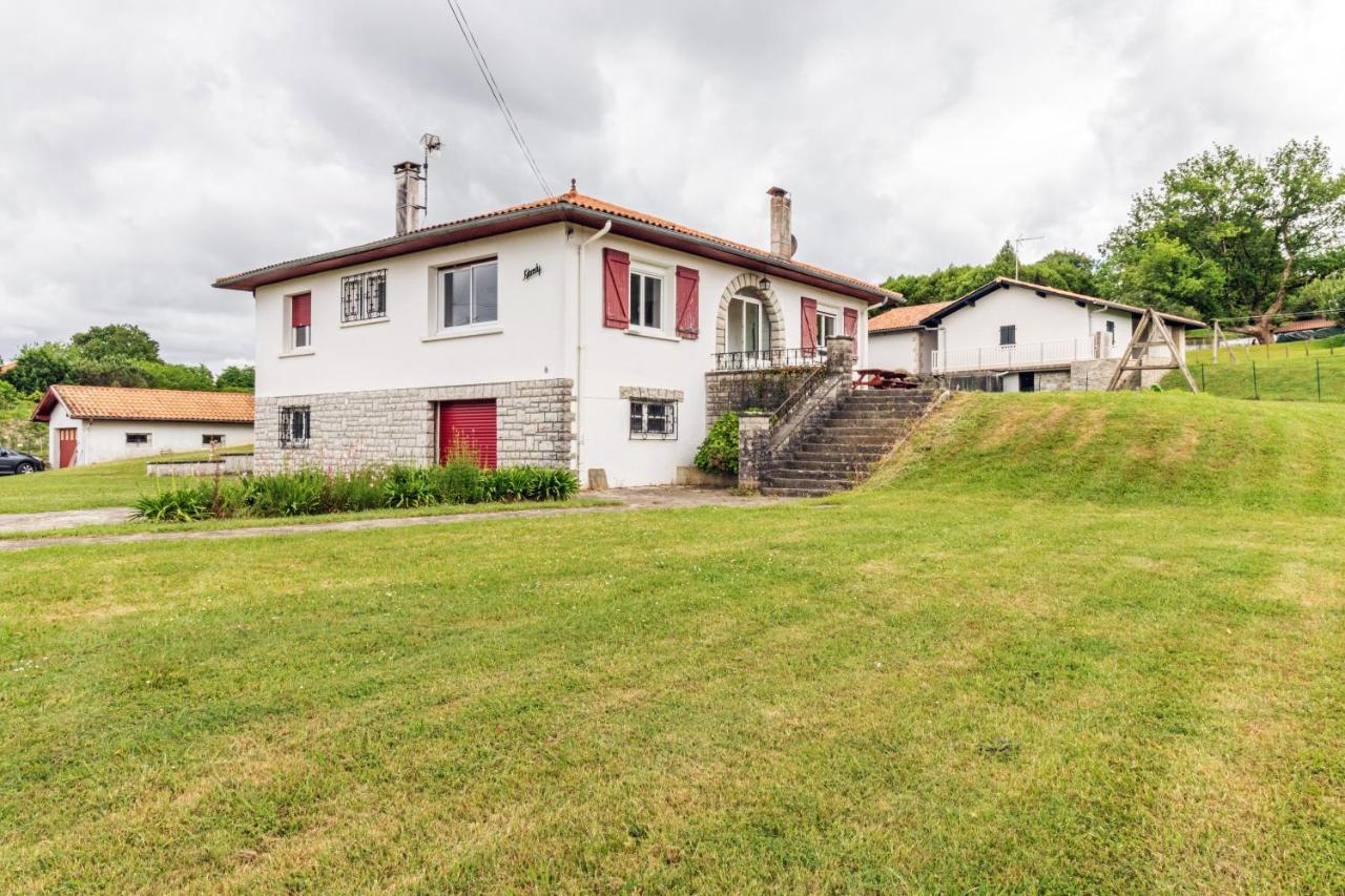 Villa Kiloredy à Bidache Extérieur photo